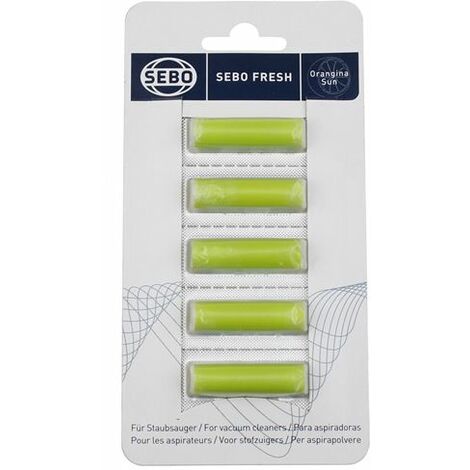 Sebo - - 496