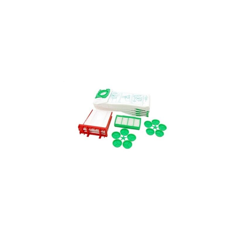 6695ER Série k Aspirateur Service Box Classe s - Sebo