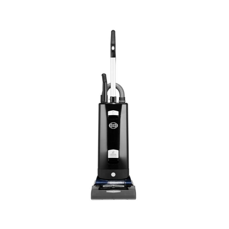 Sebo Automatic X7 Pet ePower 91540GB Upright Vacuum Cleaner