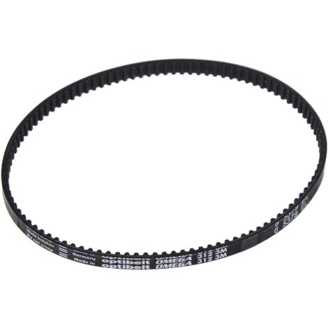 Sebo - cinghia a trasmissione - automatica x1 - 312 3m htdii-6 - s5379 - 4012615000586
