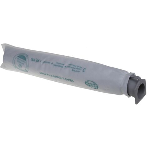Sebo - microfiltro sebo x-serie - s5036er - 4012615503605
