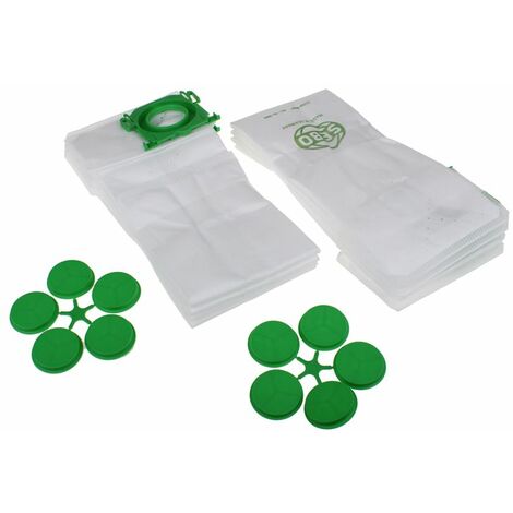 Sebo - sac aspirateur xc370 (emb. 8pcs) - s5093er