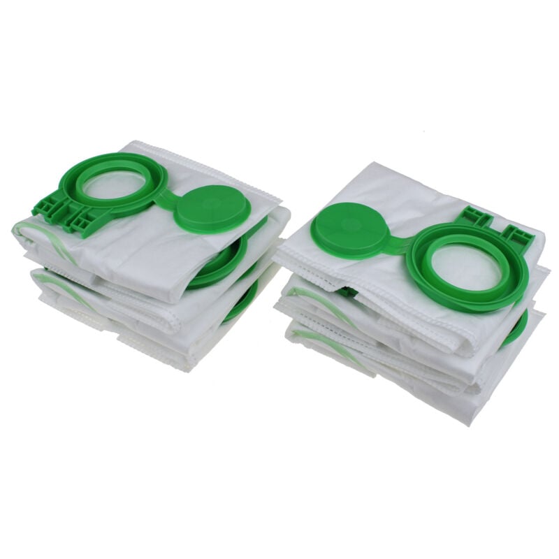 Sac - 8120er - d serie - emb. 8pcs d'origine