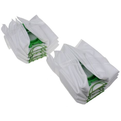 Sebo - staubsaugerbeutel airbelt e - 8300er - 4012615000333