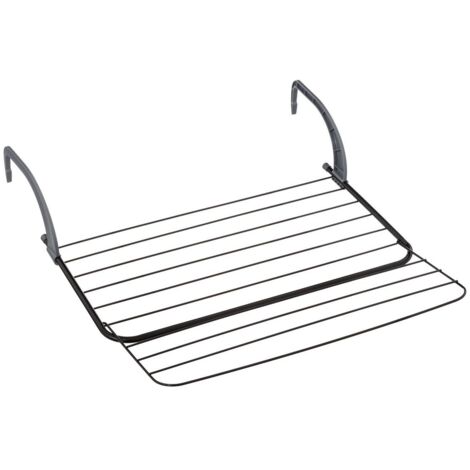 Secador colgante extensible de acero - 5five