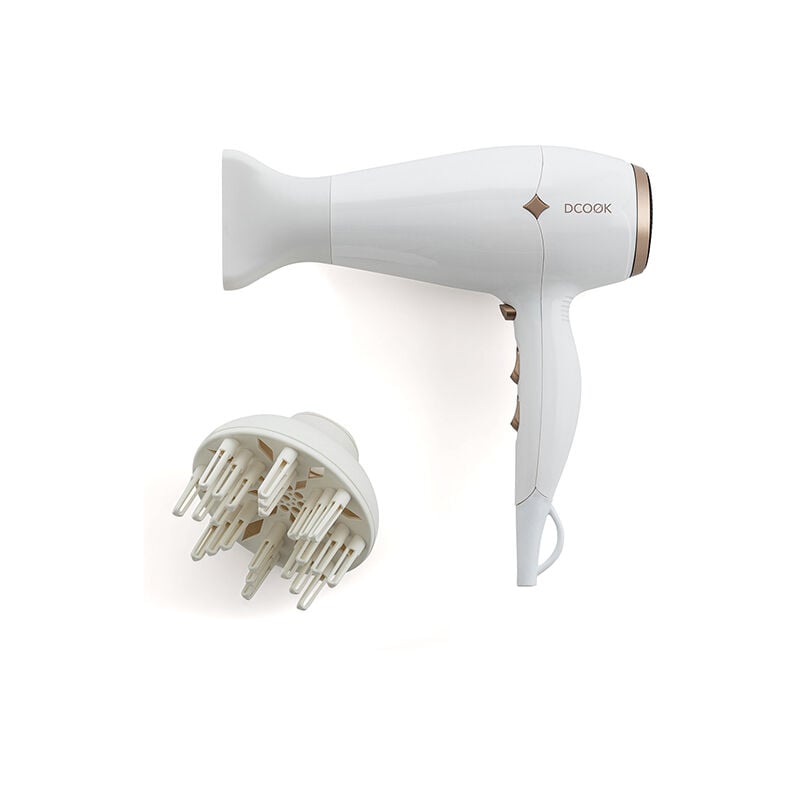 

Secador Dcook Gallery 2100 W