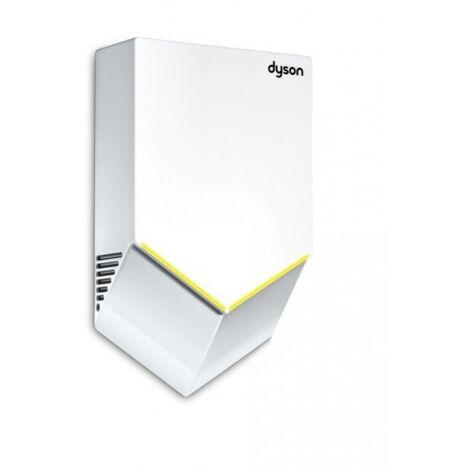 Secador de manos Airblade V Blanco Hu02 blanco - Dyson