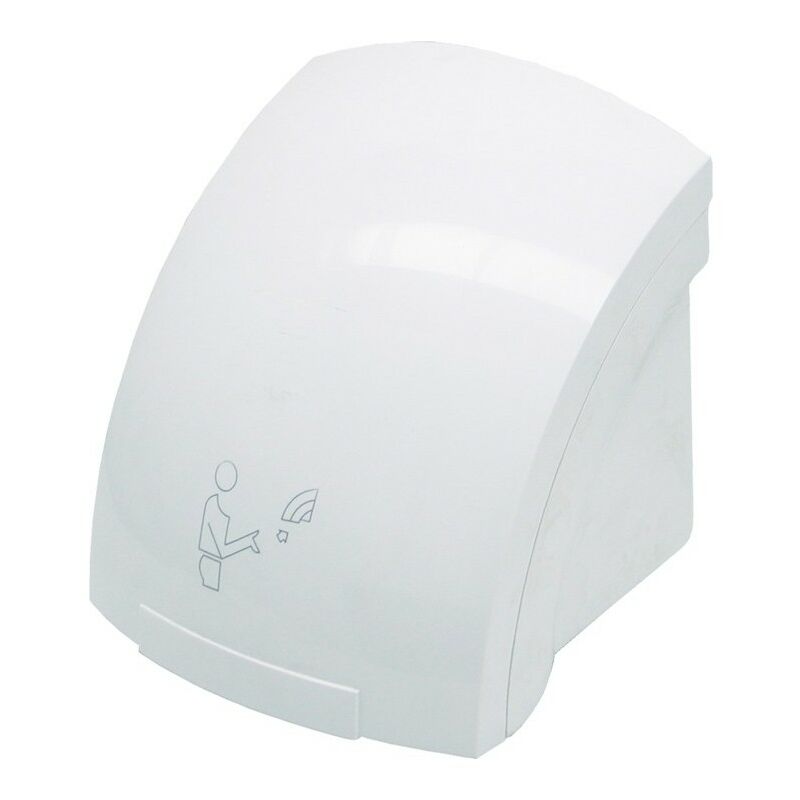 

Secador de manos automático ABS (1800W) - Cm Baños