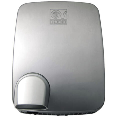 Secador de manos Automático Vortex METAL DRY ULTRA 19230