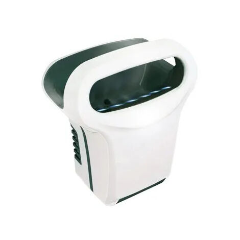 Secador de manos de aire forzado EXP'AIR: 1200 W