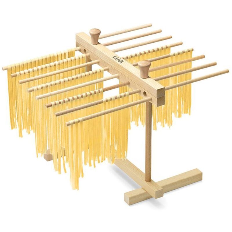 

Secador de pasta de madera, 21 cm