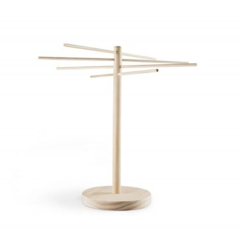 secador de pasta ibili removable fresh pasta dryer capacidad 2 kg