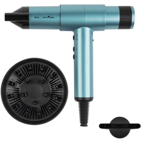 Secador de pelo 2000W BLDC JATA JBSC5577 3 Velocidades, 3 Temp