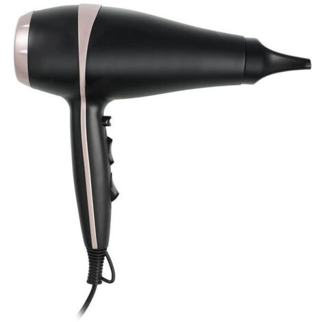 Secador de pelo 2200W Motor AC TRISTAR HD-2450 2 Velocidades 3 Te