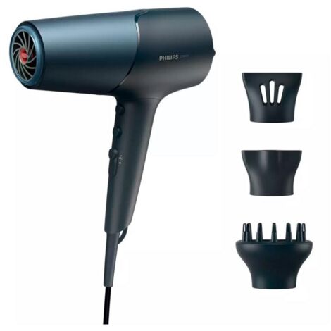 Secador de pelo 2300W Motor DC PHILIPS BHD512/20 2 Velocidades
