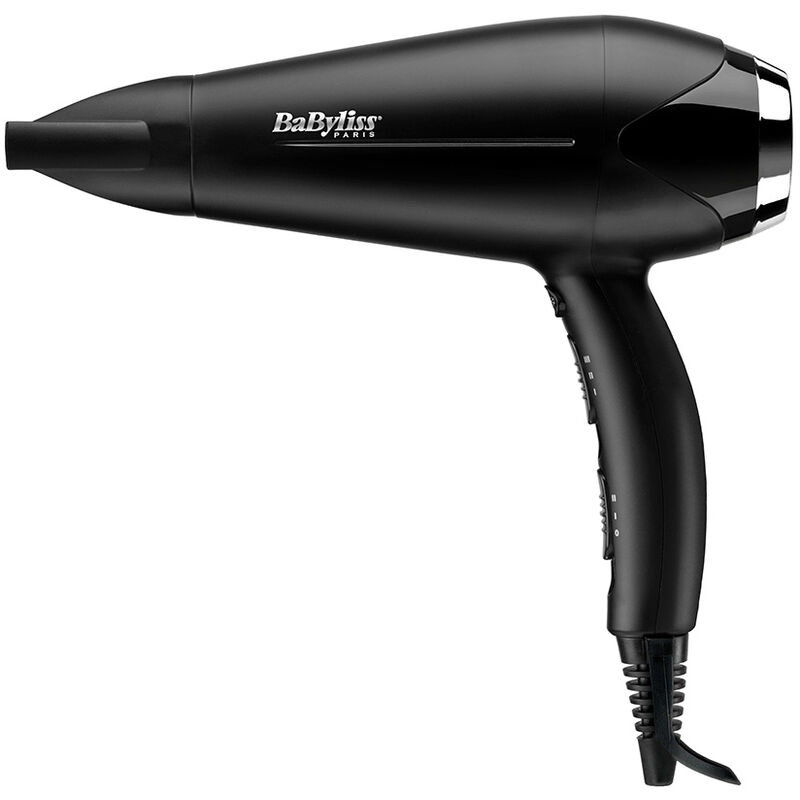 

Babyliss - Secador de Pelo 2200W