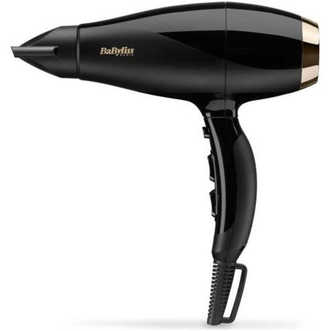 Secador de pelo BABYLISS 6714E