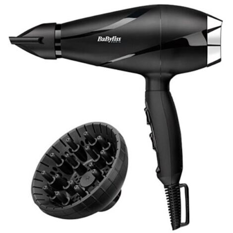 Secador de pelo Babyliss Shine Pro 2200