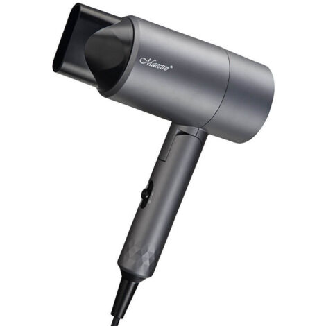 Secador de pelo con mango plegable de 1600 W  Maestro MR-209