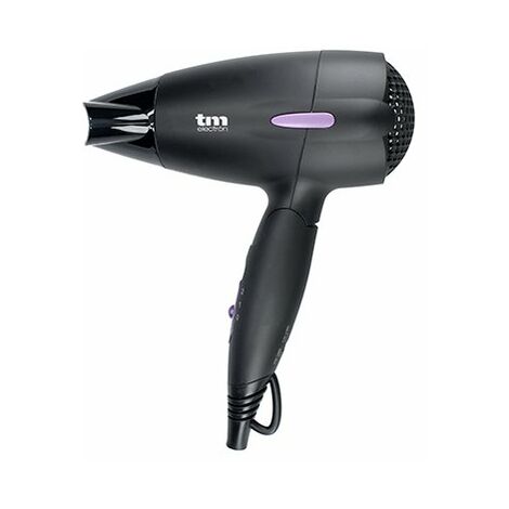 SECADOR DE PELO DUAL VIAJE 1500W TME