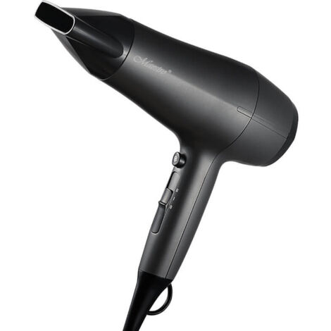Secador de pelo elegante 2200W MR-217