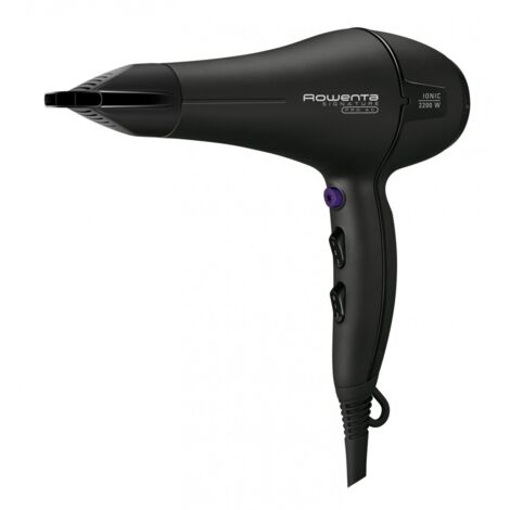 SECADOR DE PELO IONICO ROWENTA SIGNATURE PRO