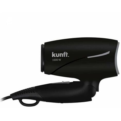 Secador De Pelo Kunft Kthd4500