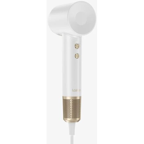 Secador de pelo laifen swift premium (blanco)