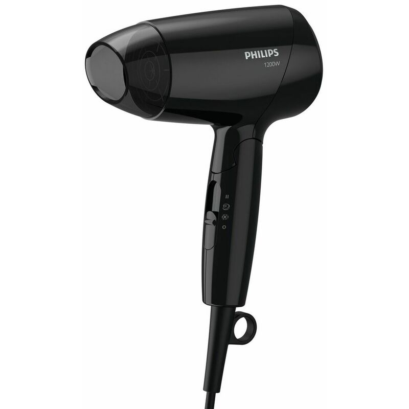 

Philips Secador de Pelo Philips ‎BHC010/10 1200W