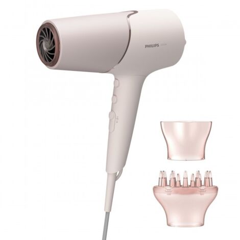 Secador de pelo PHILIPS BHD 530/00
