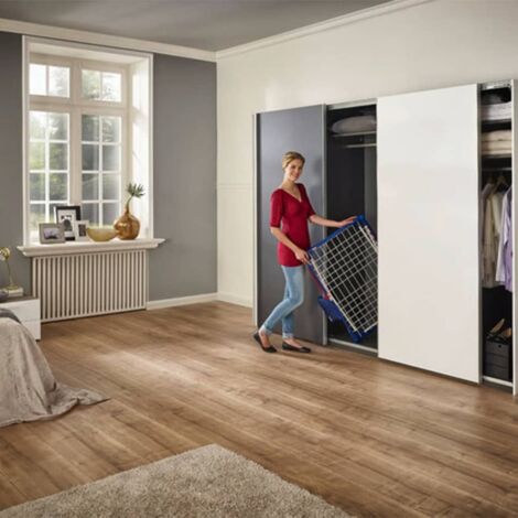 Secador de pelo port谩til Leifheit Pegasus200 Solid Deluxe 81517