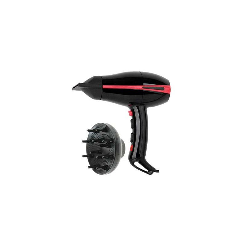 

Ambit - Secador de pelo profesional ac ionico 2200 w