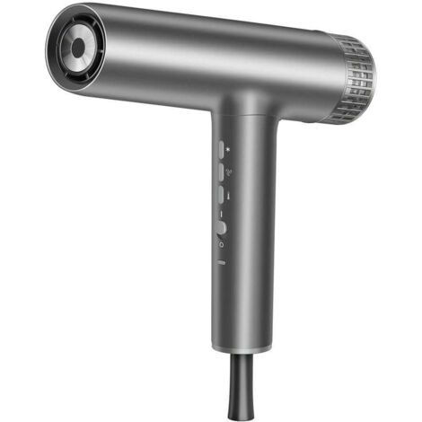 SECADOR DE PELO PROFESIONAL BRUSHLESS IONIC 1900W