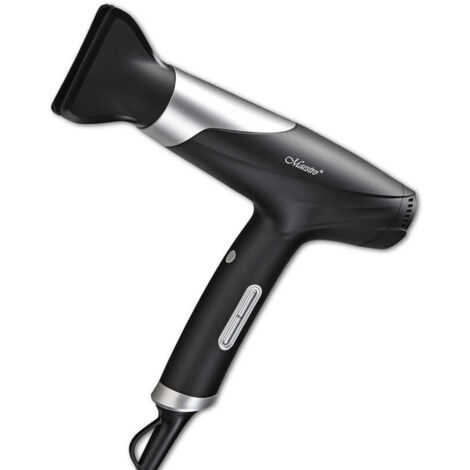Secador de pelo profesional con motor BLDC de 1800 W Maestro MR-231