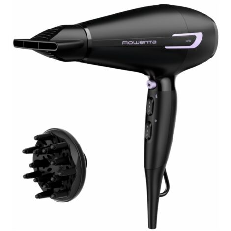 Secador de pelo rowenta cv7210f0