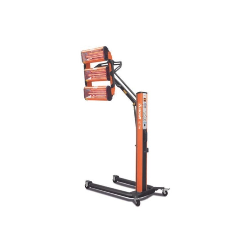 

Secador infrarrojo ILT 3W