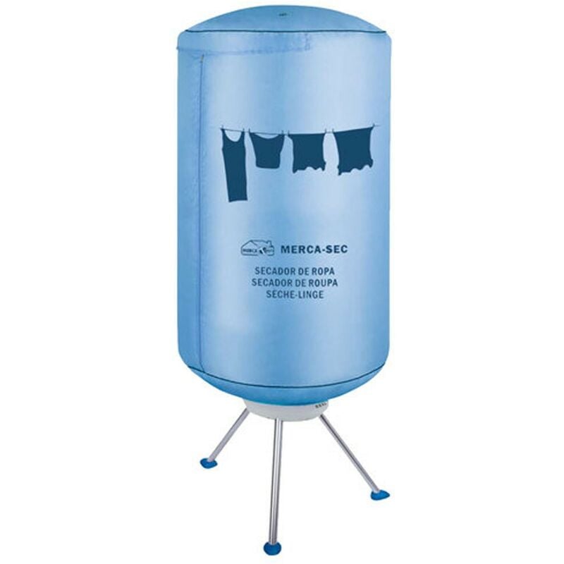 

Merca Tools - Secador de ropa MERCA-SEC 1000W