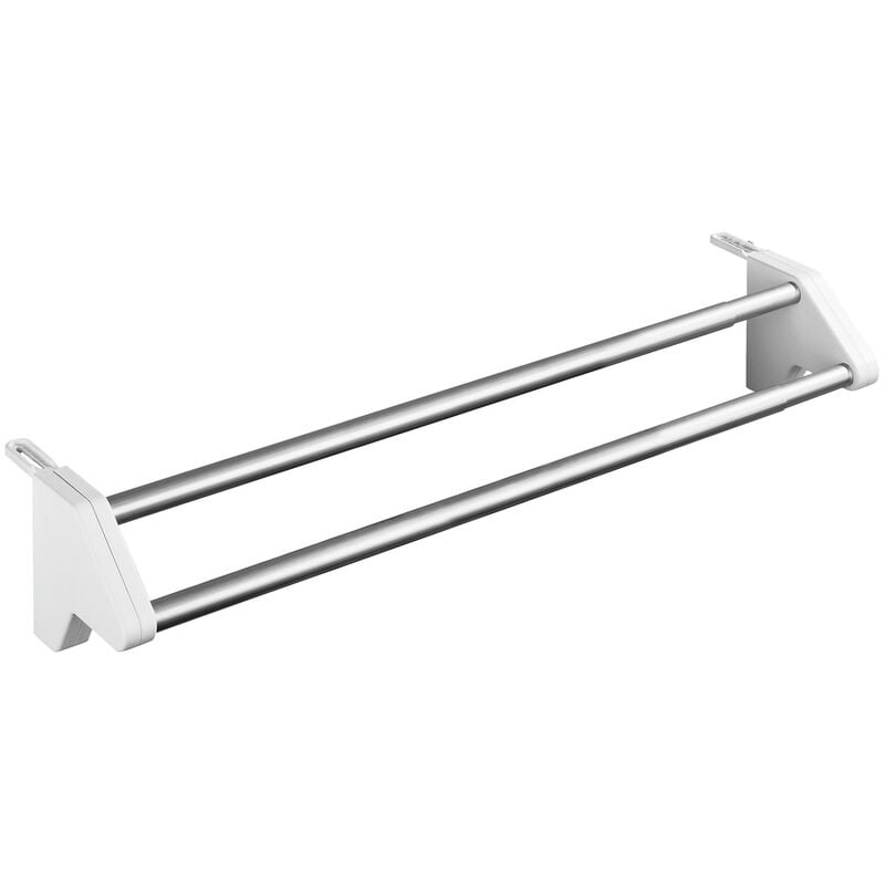 

Secador de ropa para radiadores Twin - Wenko