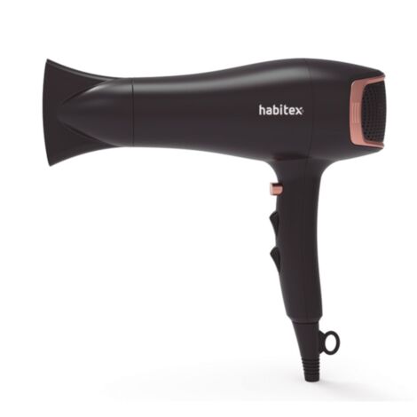 Secador HABITEX CP8356 2200W -