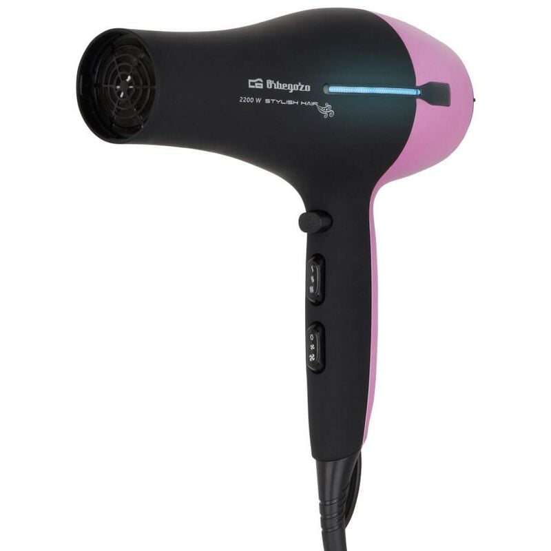 

Secador De Pelo Se 2320