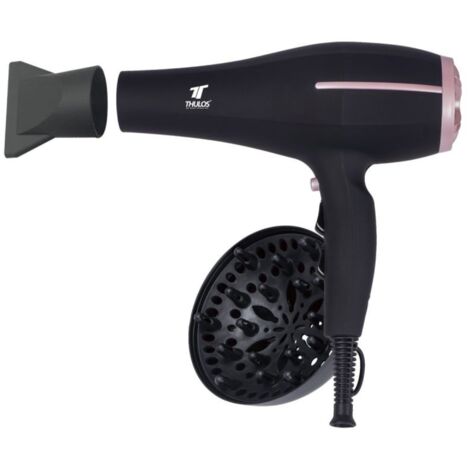 Secador pelo thulos th - hd2024 2000w