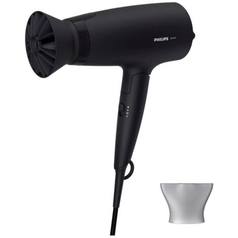 SECADOR PHILIPS CUIDADO PERSONAL BHD308/10 1600W PLEGABLE