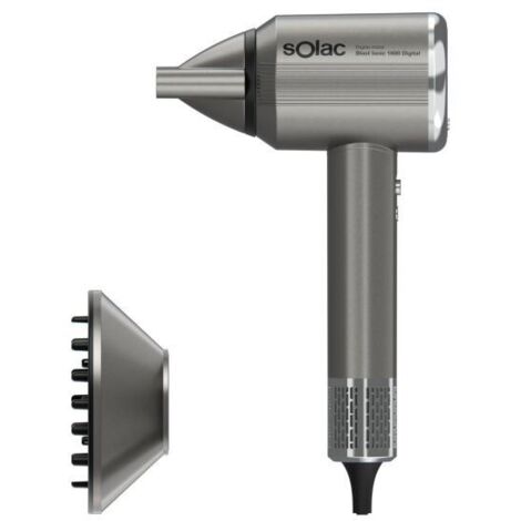 SECADOR SOLAC SB7950 DIGITAL