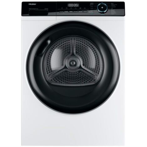 Secadora 9kg Haier HD90A2939IB Bomba de Calor Clase A++
