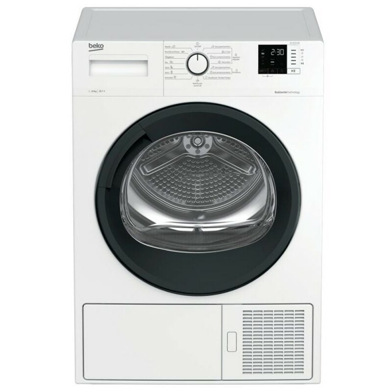 Beko - Secadora dh 10413 GAOV2 Blanco 10Kg a++ (subida, instalación y retirada incluida)