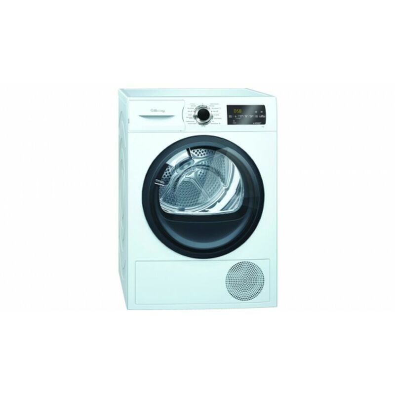

Secadora de condensación Balay 3SB198BP 9 kg Blanco