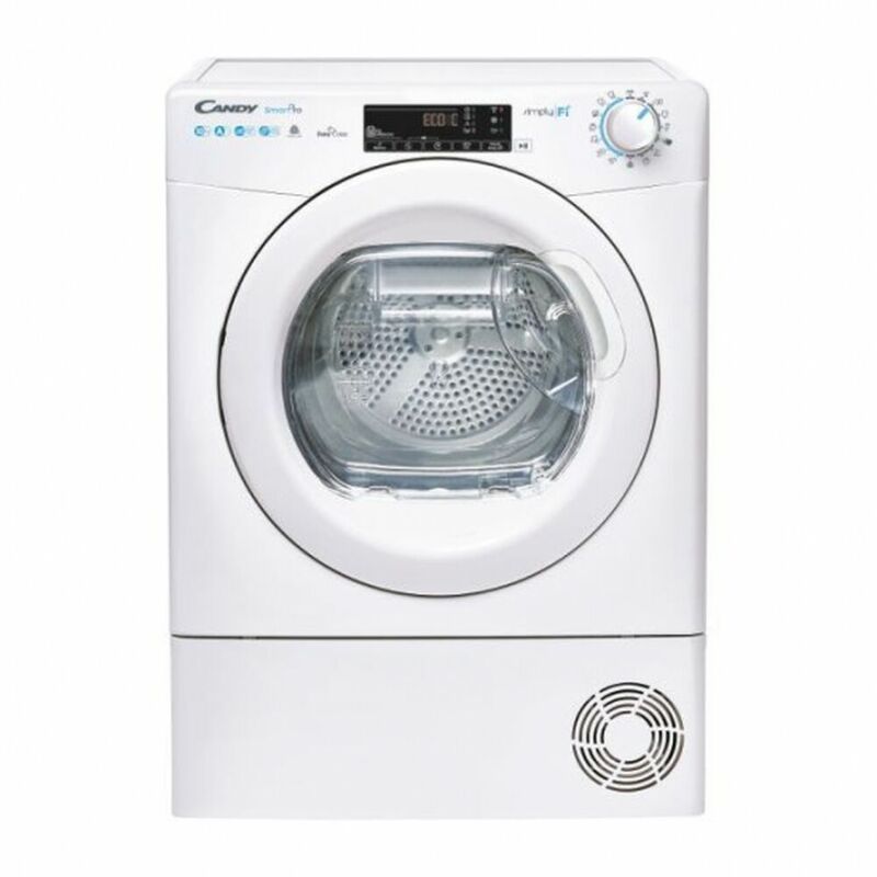 

Secadora de condensación Candy CSOH10A2TES 10 kg
