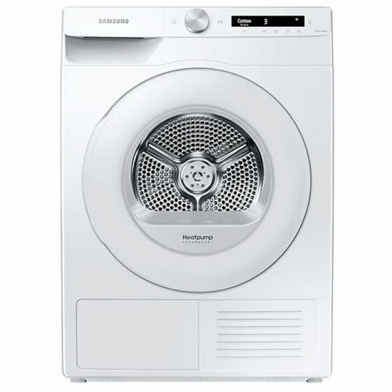 

Secadora de condensación Samsung DV90T5240TW/S3 9 kg Blanco