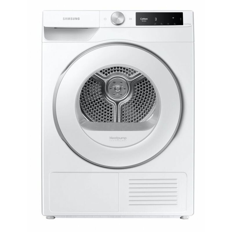 

Secadora de condensación Samsung DV90T6240HE/S3 9 kg Blanco