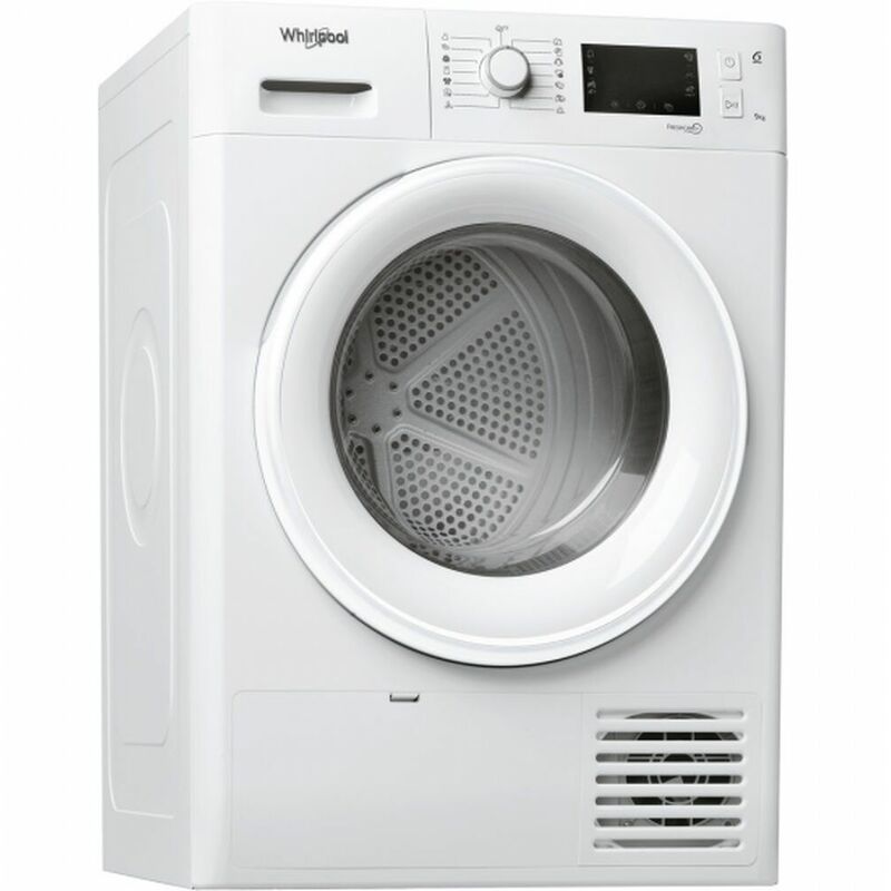 

Secadora de condensación Whirlpool Corporation FTM229X2EU 9 kg Blanco